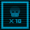 Multikill Trophy