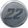 Catch-22 Trophy