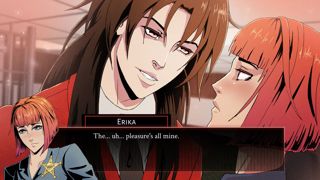 Crimson Spires Screenshot 8