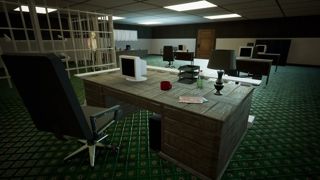 Crimson Spires Screenshot 10