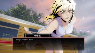 Crimson Spires Screenshot 1