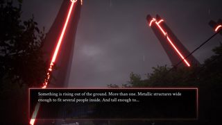 Crimson Spires Screenshot 9
