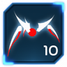 10 Spiders Trophy