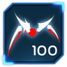 100 Spiders Trophy