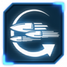 Blaster Trophy