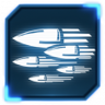 Bullet Master Trophy