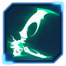 Corrupted Sacrifce Trophy