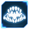 Corrupted Trophy