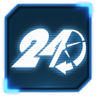 Daily Run Trophy
