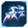 Entangled Trophy