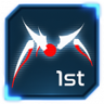 First Spider Trophy