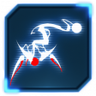 Lash Master Trophy