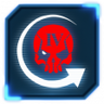 Loop Nightmare Trophy