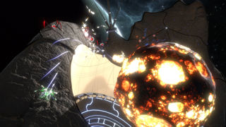 Curved Space Screenshot 8
