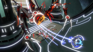 Curved Space Screenshot 2