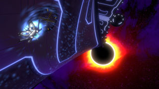 Curved Space Screenshot 7
