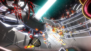 Curved Space Screenshot 5