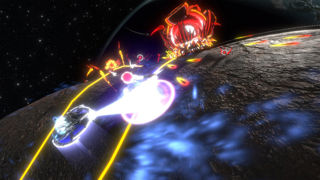 Curved Space Screenshot 1