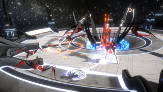 Curved Space Screenshot 3