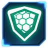 Shield Upgrade Trophy