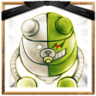 Graveyard Slot Trophy