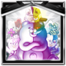 Harmony's Last Reward Trophy
