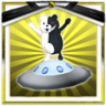 Monokuma Wrangler Trophy