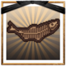 Monolithic Achievement Trophy