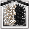 Overcoming True Fear Trophy