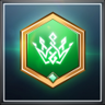 Scourge No More Trophy