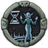 Can't stand the sight of Dark Elf blood Trophy
