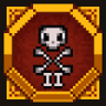 Loser II Trophy