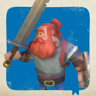 Heroic Trophy