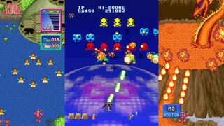 Game Tengoku CruisinMix Special Screenshot 2