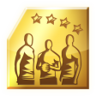 Celebrity Trophy