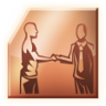 Professional calling Trophy