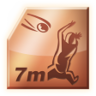 Reflexes! Trophy