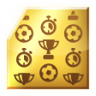 The thrill of the challenge Trophy