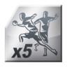 Thief Trophy