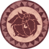 Killer Eye Trophy