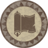 To Be Continued Trophy