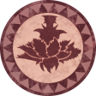 Tooth and Vine Trophy