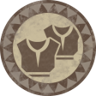 Uzato Fashionista Trophy