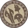 Uzato Weapon Master Trophy