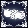 Cartographer Trophy