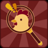 Bird Patrol Trophy