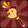 Birds of Prey Trophy