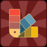 Color coded Trophy