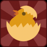 Just Hatched Trophy