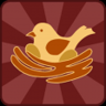 Nesting Place Trophy